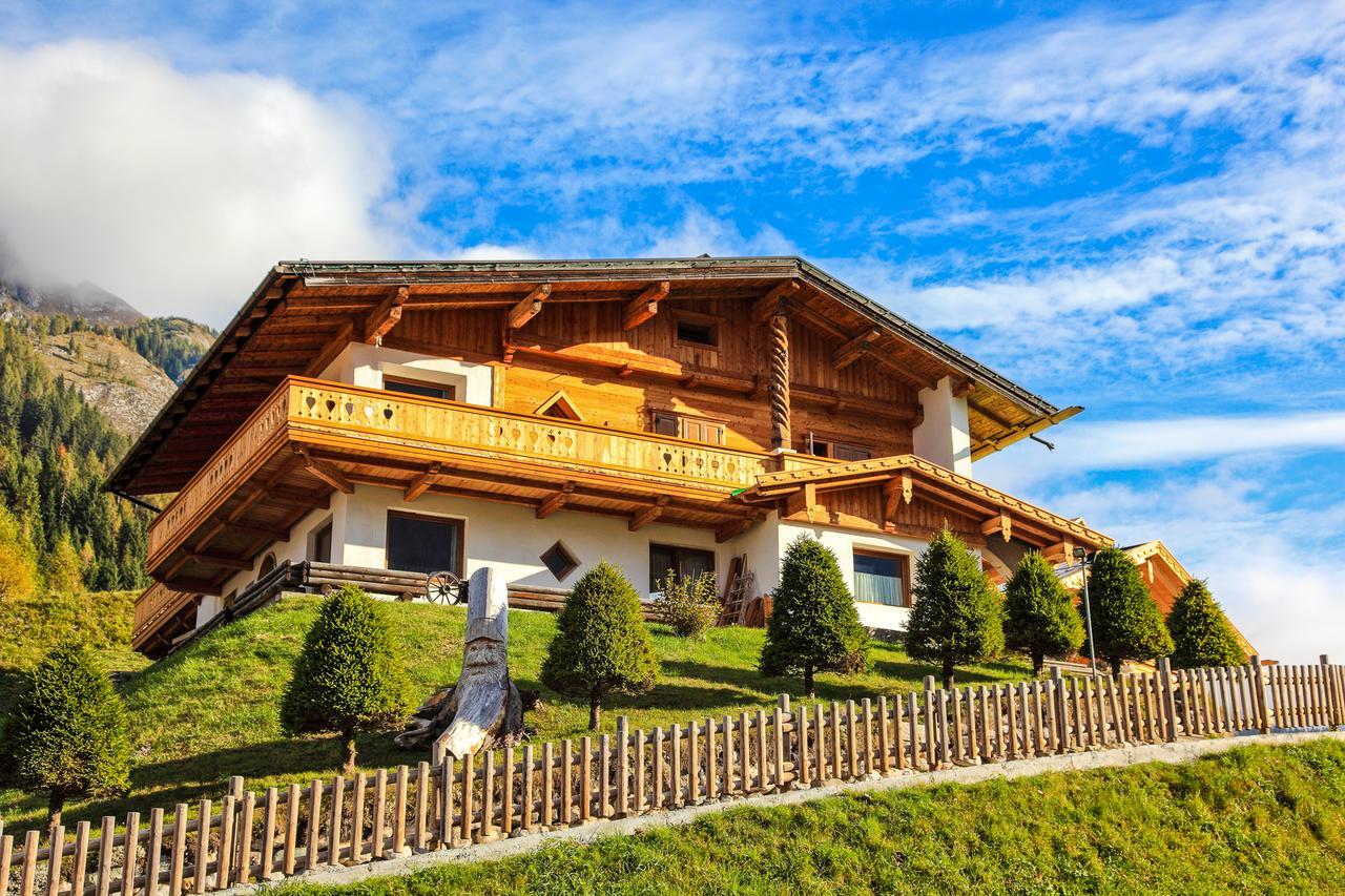 B&B Solder Chalet Dolomiti Sappada Kültér fotó