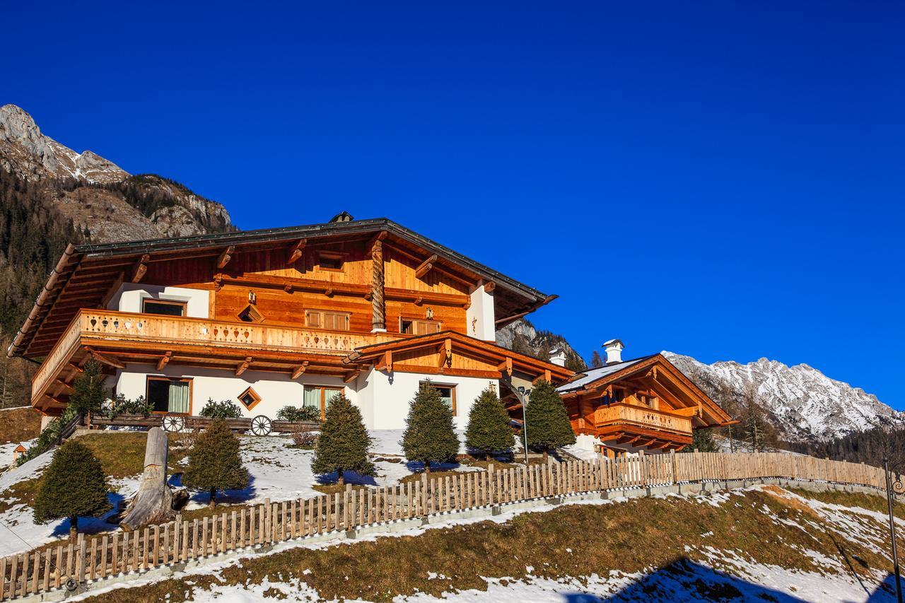 B&B Solder Chalet Dolomiti Sappada Kültér fotó