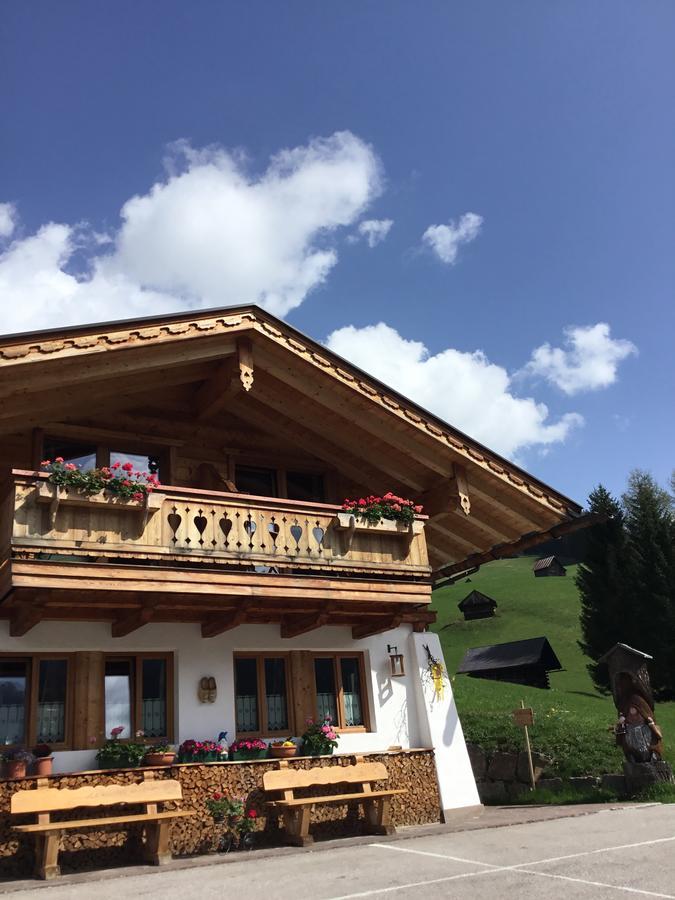 B&B Solder Chalet Dolomiti Sappada Kültér fotó