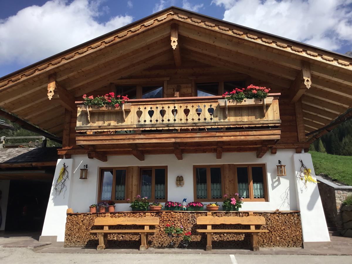 B&B Solder Chalet Dolomiti Sappada Kültér fotó