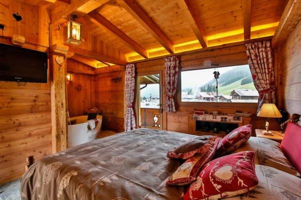 B&B Solder Chalet Dolomiti Sappada Kültér fotó