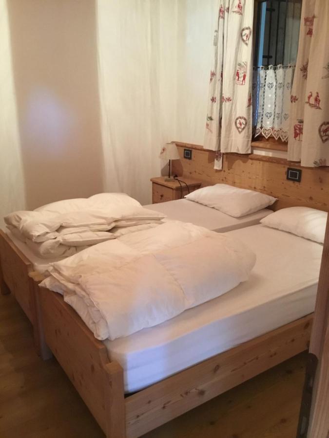 B&B Solder Chalet Dolomiti Sappada Kültér fotó