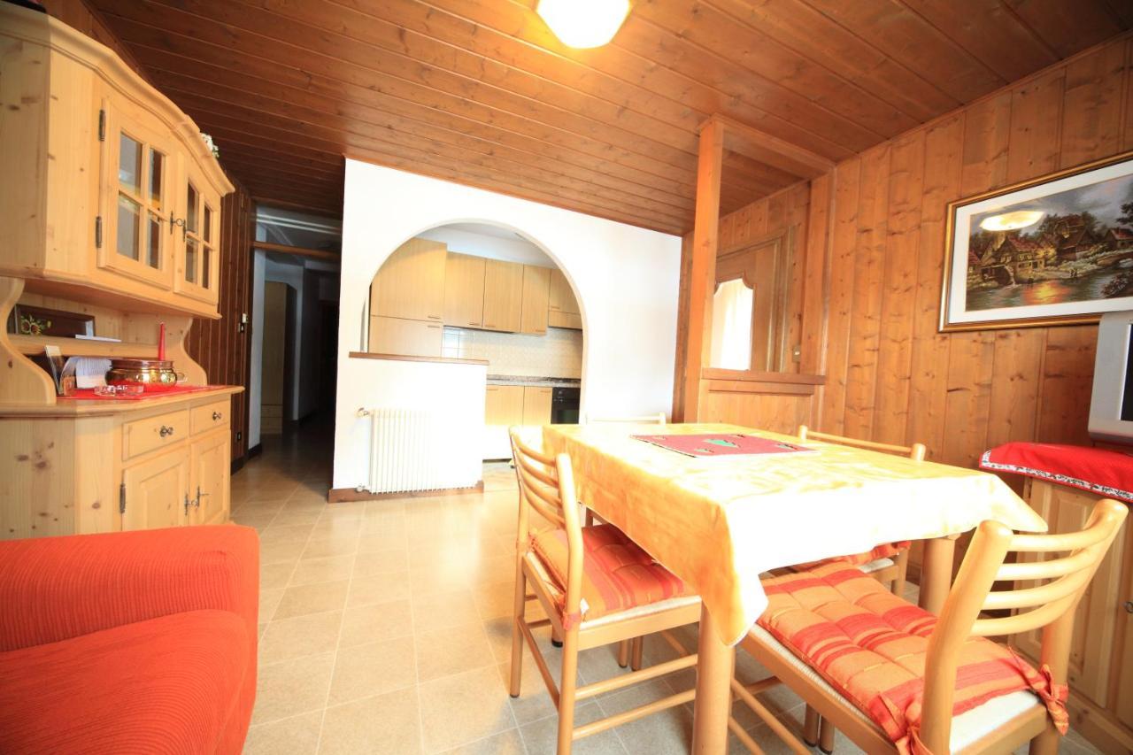 B&B Solder Chalet Dolomiti Sappada Kültér fotó