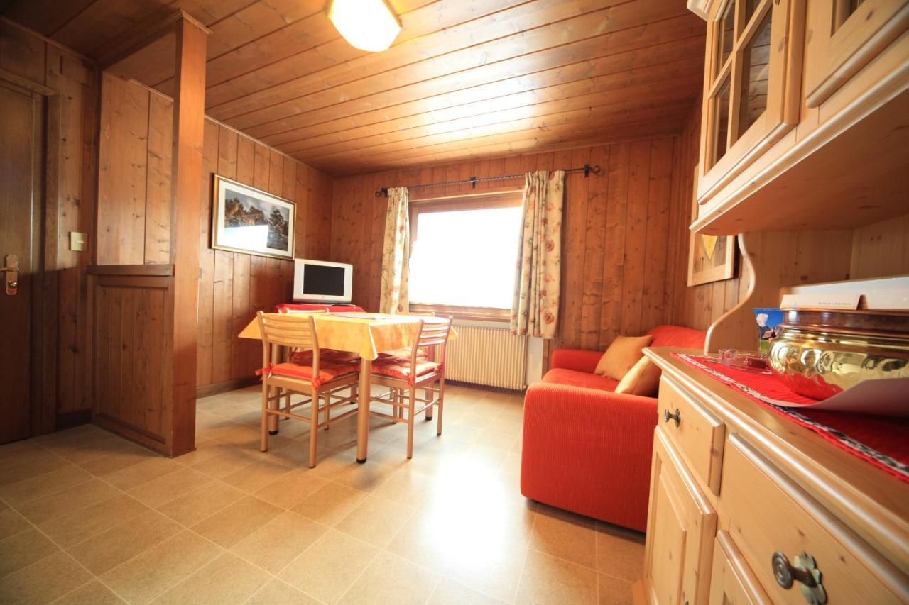 B&B Solder Chalet Dolomiti Sappada Kültér fotó