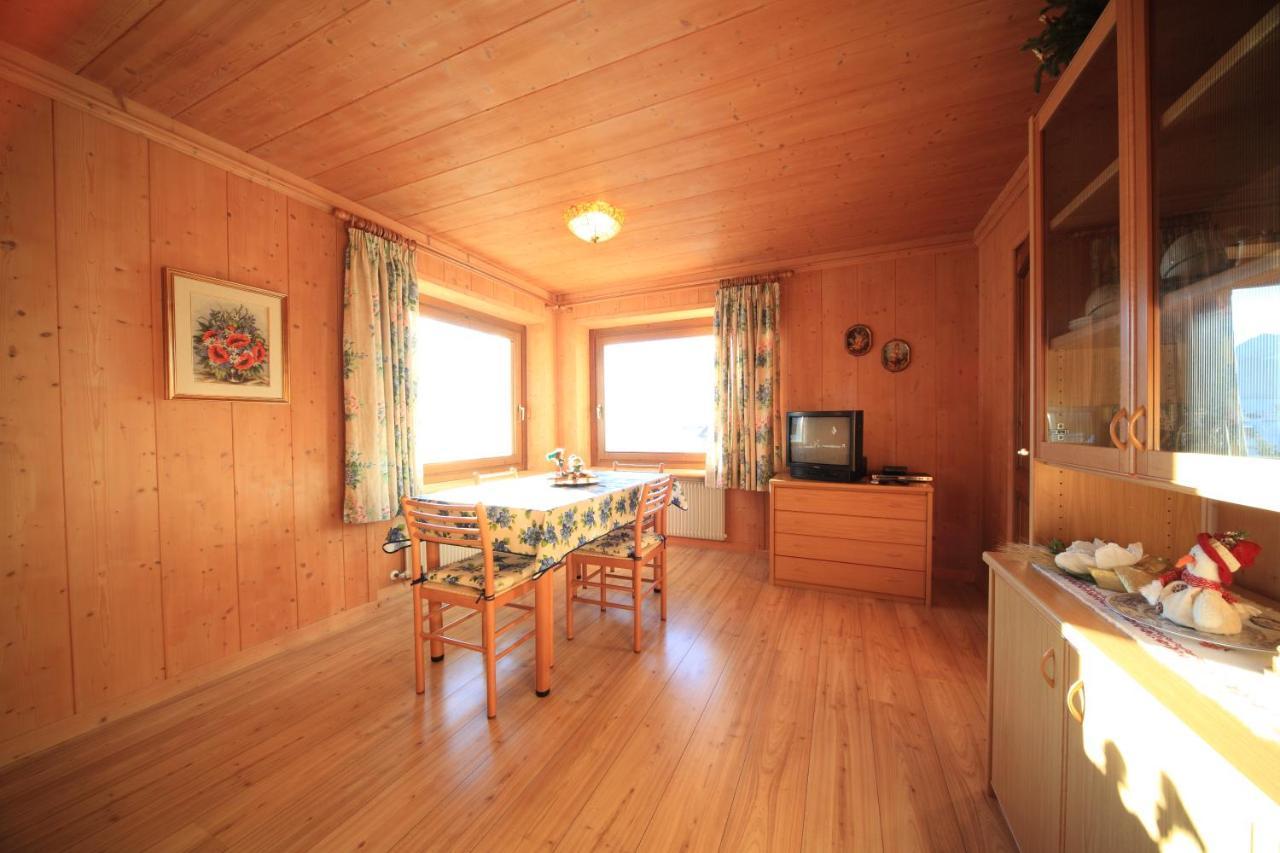 B&B Solder Chalet Dolomiti Sappada Kültér fotó