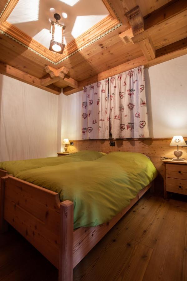 B&B Solder Chalet Dolomiti Sappada Kültér fotó