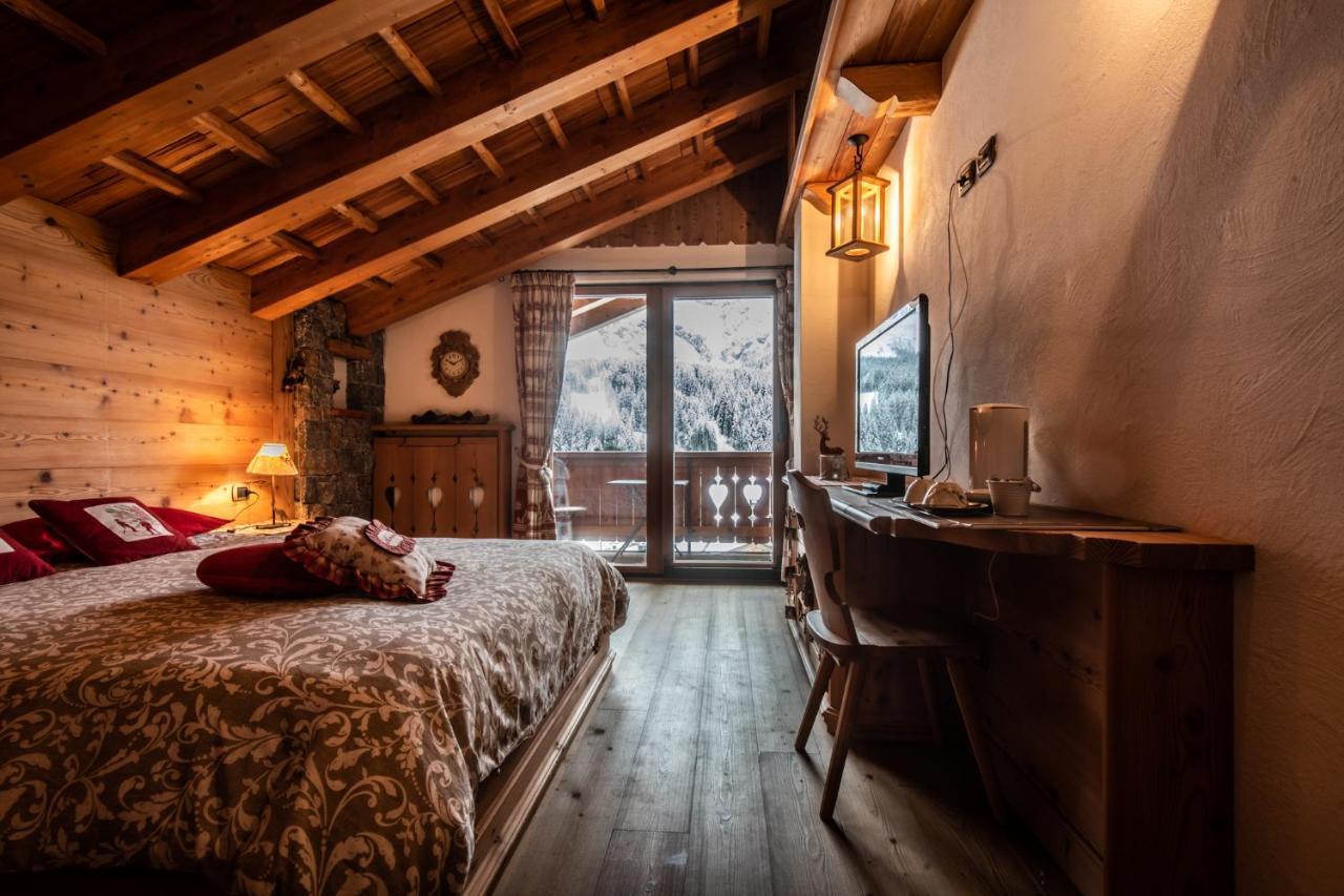B&B Solder Chalet Dolomiti Sappada Kültér fotó