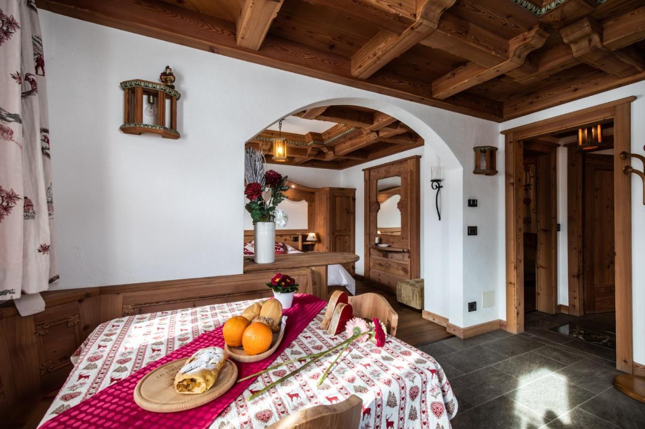 B&B Solder Chalet Dolomiti Sappada Kültér fotó
