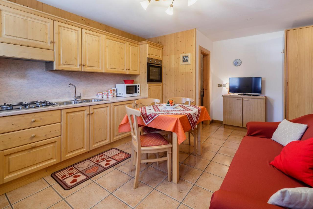 B&B Solder Chalet Dolomiti Sappada Kültér fotó